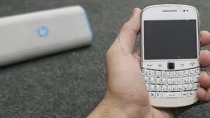 Mulai 31 Mei, BBM Resmi Berhenti Beroperasi